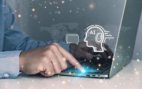 專家解讀 國家網信辦深度合成服務算法備案公告與阿里、騰訊等生成式AI產品獲批的區分及工業互聯網數據服務的關系