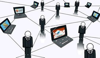 你能吃掉多少互聯網數字經濟蛋糕？聚焦工業互聯網數據服務